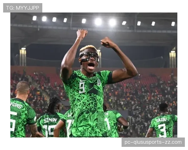 奥斯梅恩前场逼抢对整体体系的强化作用解析